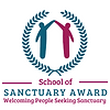 Villiers Primary School logo