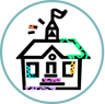 Newlands Junior School logo