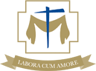 St Simon Stock Catholic School logo