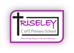 Riseley CofE Primary School logo