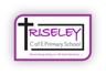 Riseley CofE Primary School logo