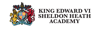 King Edward VI Sheldon Heath Academy logo