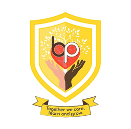Barry Primary School logo