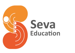 Seva Education Twickenham logo