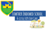 Lowther Endowed School logo
