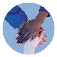 Whitehill Primary School logo