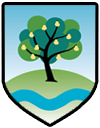Walkwood Church of England Middle School logo