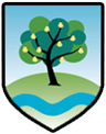 Walkwood Church of England Middle School logo