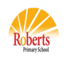 Roberts Primary School logo