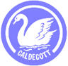 Caldecott Primary School logo