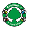 Beechwood Primary School and Nursery logo