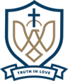 St John Catholic Primary School logo