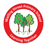 Watling Street Primary School logo