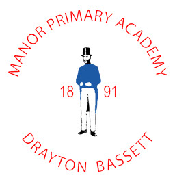 Manor Primary Academy logo