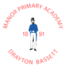 Manor Primary Academy logo
