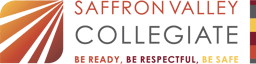 Saffron Valley Collegiate logo