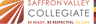 Saffron Valley Collegiate logo