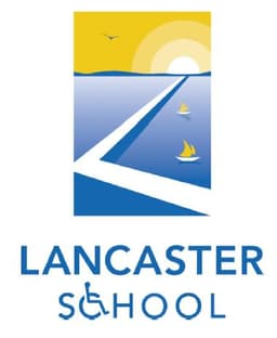 Lancaster School logo