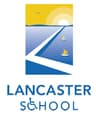Lancaster School logo