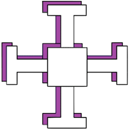 Christ Church Church of England Primary School logo