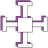 Christ Church Church of England Primary School logo