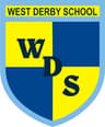 West Derby School logo