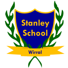 Stanley School logo
