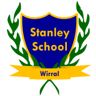 Stanley School logo