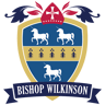 St Michael's Catholic Primary School, Houghton logo