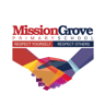 Mission Grove Primary School logo