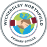 Wickersley Northfield Primary School logo