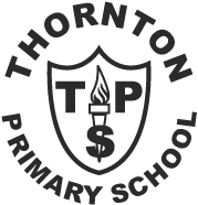 Thornton Primary School logo