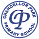 Chancellor Park Primary School, Chelmsford logo