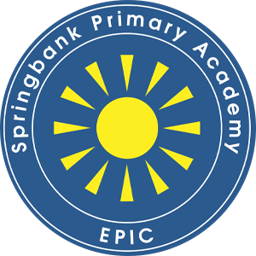 Springbank Primary Academy logo