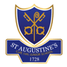 St Augustine's CofE (Voluntary Aided) Junior School logo