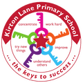 Stainforth Kirton Lane Primary School logo