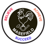 Masefield Primary School logo
