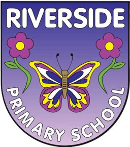 Riverside Primary School logo