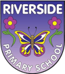 Riverside Primary School logo