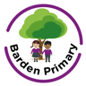 Barden Primary School logo
