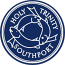 Holy Trinity Church of England Primary School, Southport logo