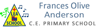 Frances Olive Anderson Church of England (Aided) Primary School logo