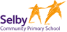 Selby Community Primary School logo
