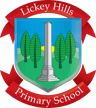 Lickey Hills Primary School and Nursery logo