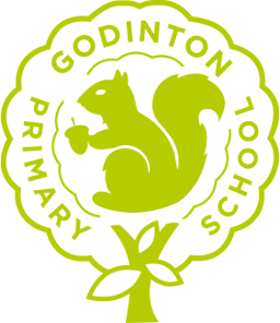 Godinton Primary School logo