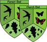 Marston Moreteyne VC School logo
