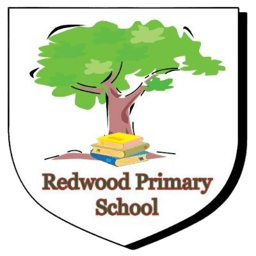 Redwood Primary School logo