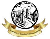 Kirkby Malzeard Church of England Primary School logo