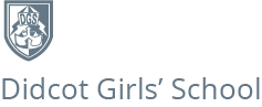 Didcot Girls' School logo