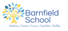 Barnfield Primary School logo